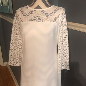 ❤️CHRISTIAN MICHAELS DRESS SIZE 6